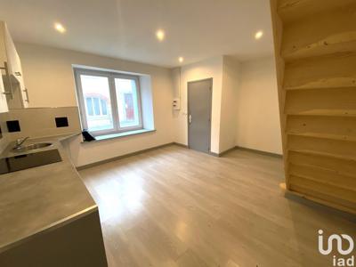 Appartement 3 pièces de 67 m² à Lannion (22300)