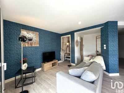 Appartement 3 pièces de 67 m² à Tarbes (65000)