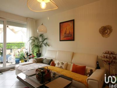 Appartement 3 pièces de 68 m² à Ballancourt-sur-Essonne (91610)