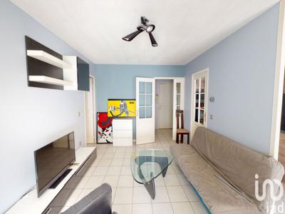 Appartement 3 pièces de 68 m² à Grenoble (38000)