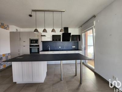 Appartement 3 pièces de 68 m² à Metz (57050)