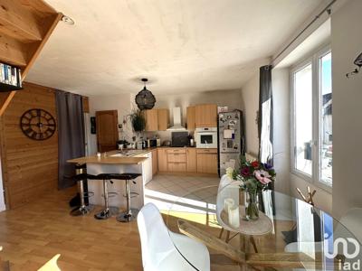 Appartement 3 pièces de 68 m² à Saint-Méloir-des-Ondes (35350)