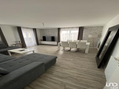 Appartement 3 pièces de 69 m² à Vernouillet (28500)