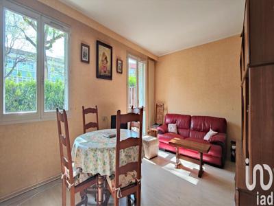 Appartement 3 pièces de 69 m² à Villiers-sur-Marne (94350)