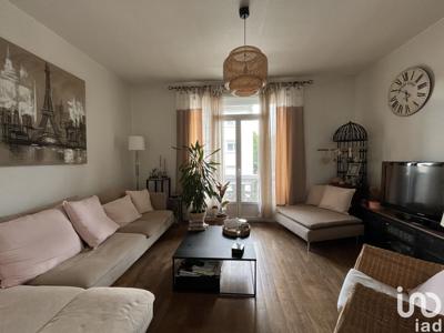 Appartement 3 pièces de 70 m² à Chalon-sur-Saône (71100)