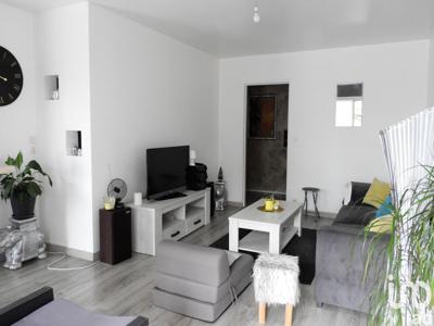 Appartement 3 pièces de 70 m² à Le Havre (76620)