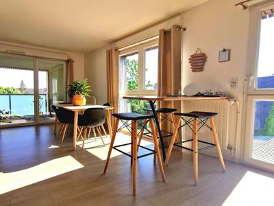Appartement 3 pièces de 70 m² à Sainte-Luce-sur-Loire (44980)