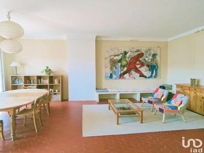 Appartement 3 pièces de 70 m² à Vallauris (06220)