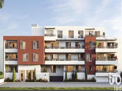 Appartement 3 pièces de 71 m² à Nîmes (30900)