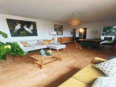 Appartement 3 pièces de 73 m² à Valenciennes (59300)