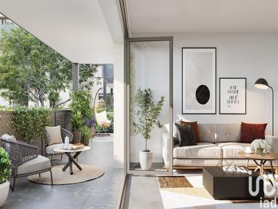 Appartement 3 pièces de 74 m² à Collonges-au-Mont-d'Or (69660)