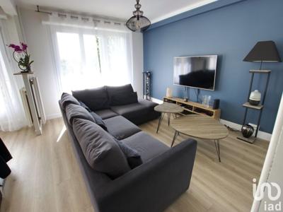 Appartement 3 pièces de 74 m² à Saint-Brieuc (22000)