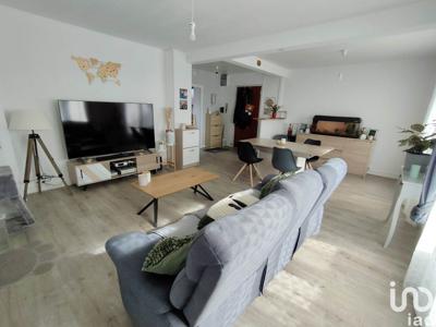 Appartement 3 pièces de 74 m² à Vichy (03200)