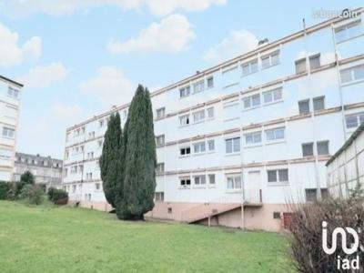 Appartement 3 pièces de 75 m² à Limoges (87000)