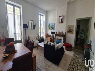 Appartement 3 pièces de 75 m² à Nîmes (30000)