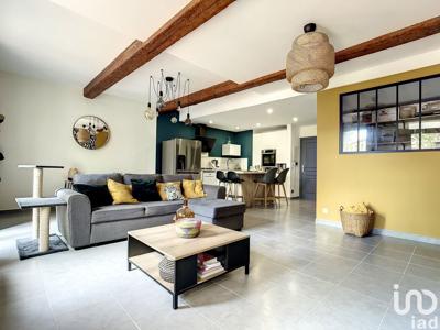 Appartement 3 pièces de 80 m² à Narbonne (11100)