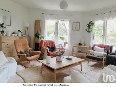 Appartement 3 pièces de 85 m² à Béziers (34500)