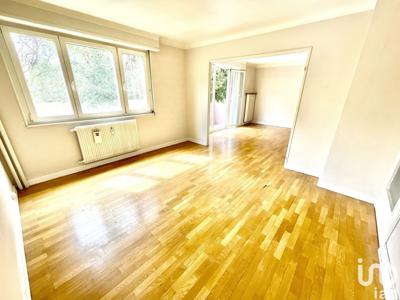 Appartement 4 pièces de 86 m² à Colmar (68000)