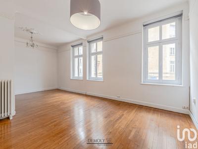 Appartement 3 pièces de 88 m² à Metz (57000)