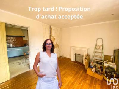 Appartement 3 pièces de 89 m² à Bain-de-Bretagne (35470)