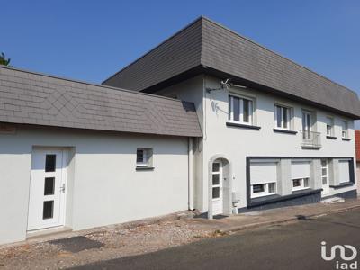 Appartement 4 pièces de 105 m² à Saint-Valery-sur-Somme (80230)