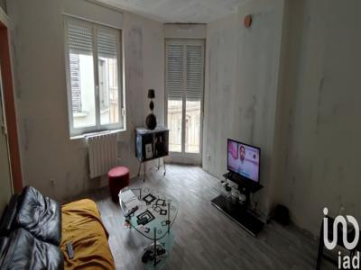 Appartement 4 pièces de 106 m² à Neuilly-Saint-Front (02470)