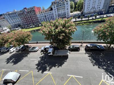 Appartement 4 pièces de 120 m² à Lourdes (65100)