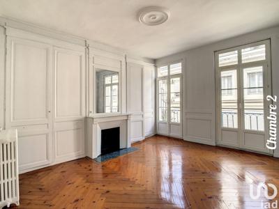 Appartement 4 pièces de 139 m² à Rouen (76000)