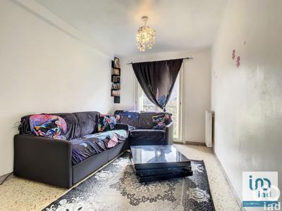 Appartement 4 pièces de 59 m² à Nice (06300)