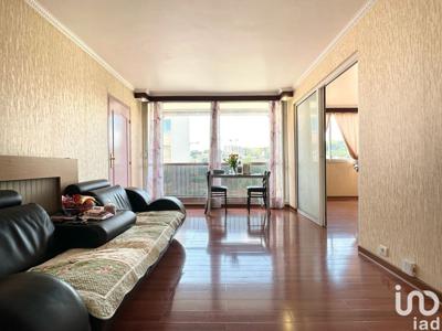 Appartement 4 pièces de 68 m² à Chaville (92370)