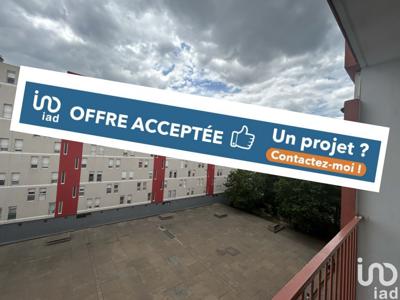 Appartement 4 pièces de 70 m² à Montpellier (34080)