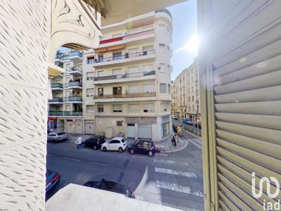 Appartement 4 pièces de 70 m² à Nice (06000)