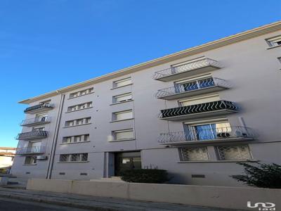 Appartement 4 pièces de 70 m² à Perpignan (66000)