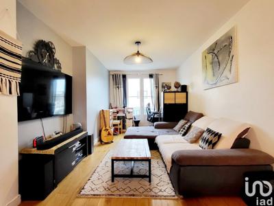 Appartement 4 pièces de 70 m² à Sartrouville (78500)
