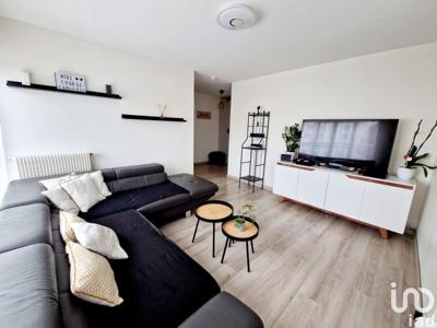 Appartement 4 pièces de 74 m² à Villebon-sur-Yvette (91140)