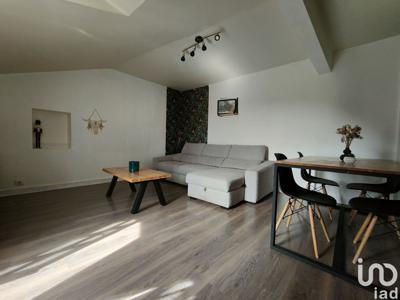 Appartement 4 pièces de 76 m² à Aurillac (15000)