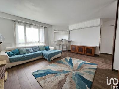 Appartement 4 pièces de 76 m² à Le Mée-sur-Seine (77350)