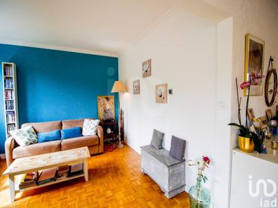 Appartement 4 pièces de 78 m² à Aubergenville (78410)