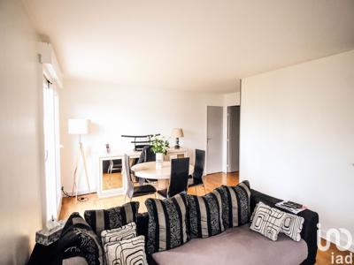 Appartement 4 pièces de 79 m² à Créteil (94000)
