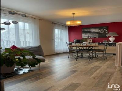 Appartement 4 pièces de 79 m² à Olivet (45160)
