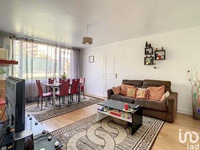 Appartement 4 pièces de 79 m² à Pierrefitte-sur-Seine (93380)
