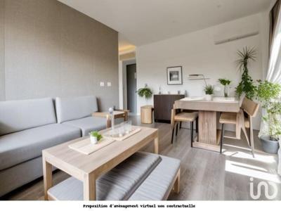Appartement 4 pièces de 79 m² à Vallauris (06220)