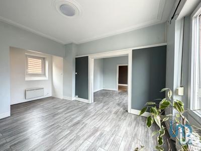 Appartement 4 pièces de 80 m² à Ingwiller (67340)