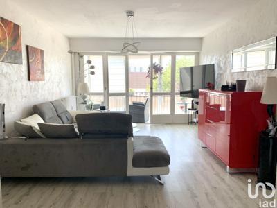 Appartement 4 pièces de 80 m² à Orléans (45000)