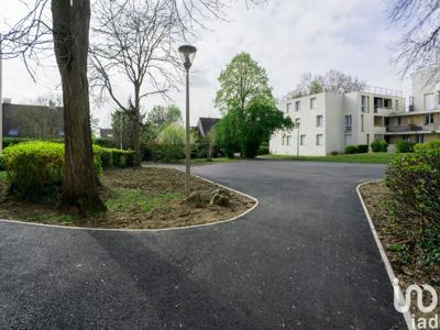 Appartement 4 pièces de 81 m² à Lagny-sur-Marne (77400)