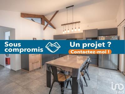 Appartement 4 pièces de 82 m² à Le Pontet (84130)