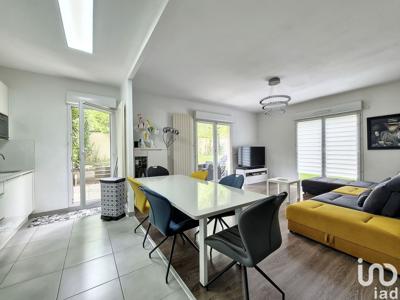 Appartement 4 pièces de 82 m² à Limeil-Brévannes (94450)