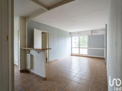 Appartement 4 pièces de 82 m² à Meaux (77100)
