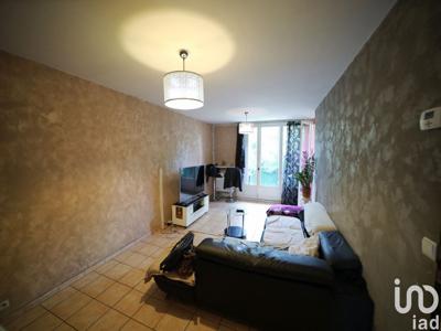 Appartement 4 pièces de 83 m² à Marseille (13014)