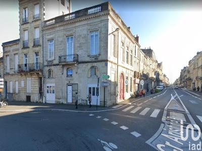Appartement 4 pièces de 84 m² à Bordeaux (33000)